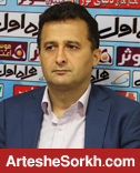 محمودزاده: پرسپولیس قطعاً نمی‌تواند بازیکن خارجی بگیرد